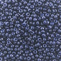 11/0 apx 22g Duracoat Indigo Navy Blue Dyed (4494V)