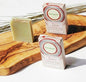 Sweetgrass Sequoia Soap