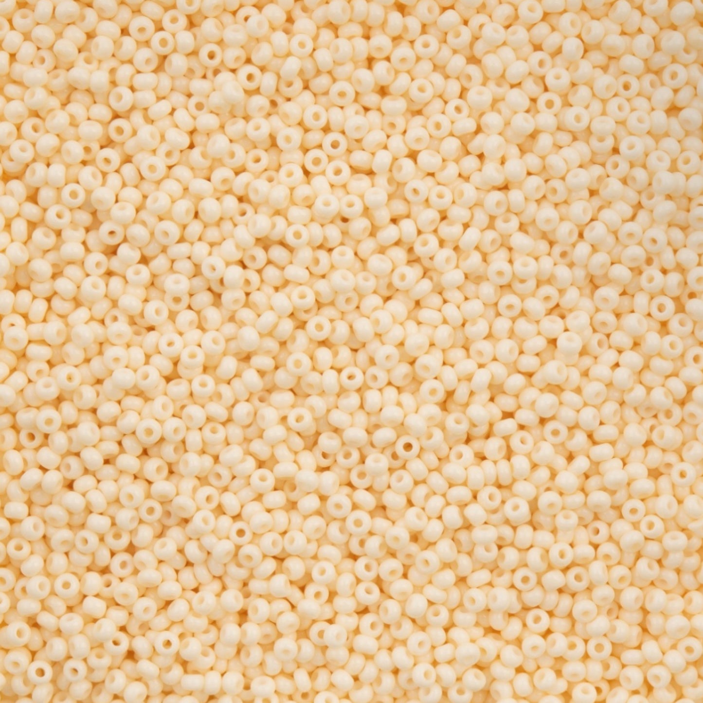 10/0 czech Bone Solgel 500g