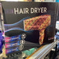 Nu Trendz Hair Dryer