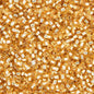 11\0 Delica Gold S/L 5.2g (0042V)