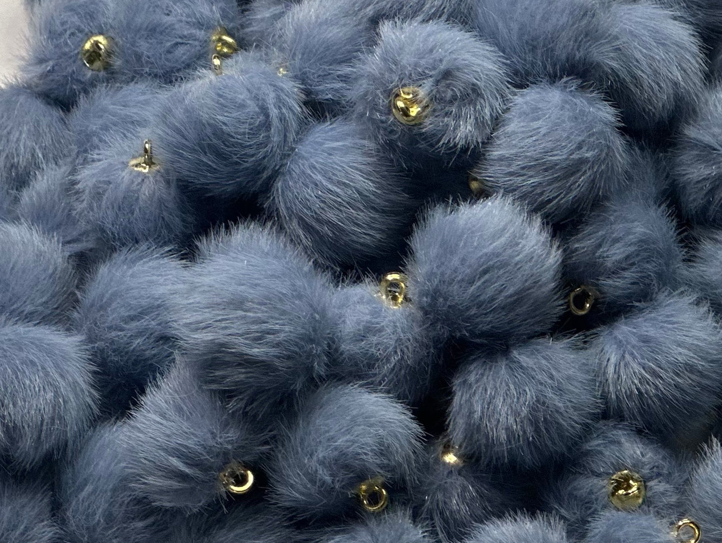 Mini Poms