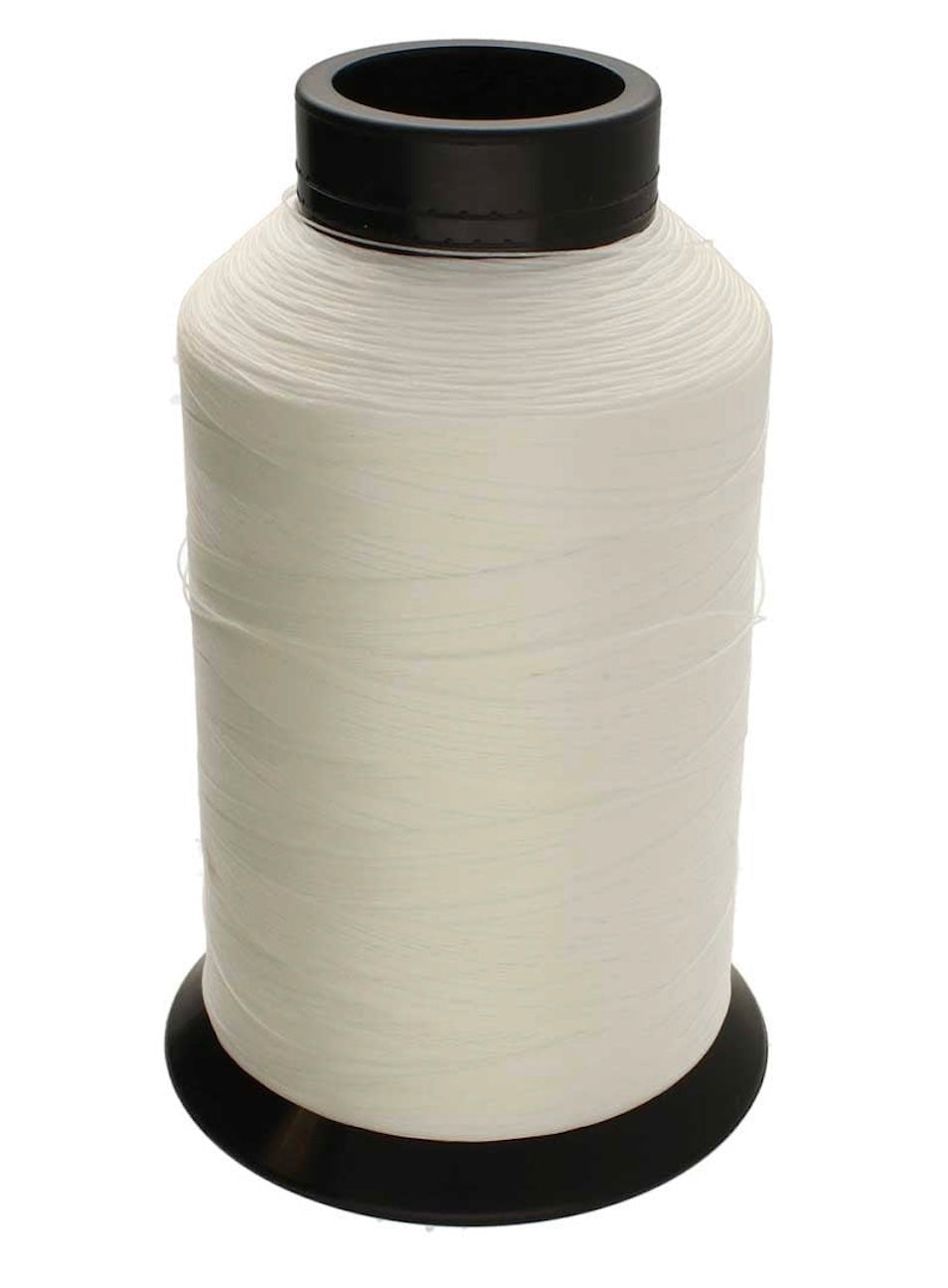 NYMO Nylon Cone White Thread D, 1584 Yards