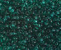 6/0 Teal Trans