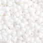 11/0 Opaque White 22g (66434903v)
