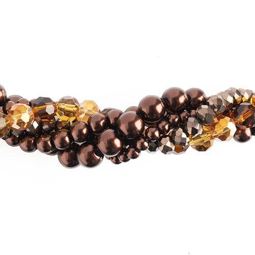 27290100-05 Bead Plumeria