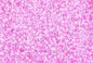 10/0 Mauve Clear Czech Seed Bead