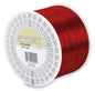 Artistic Wire Red Colored Wire 0.40 mm/30 yds