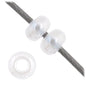 11/0 Opaque White Dyed Pearl 22g (66435005V)