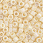10/0 5.2g Vial Cream Opaque AB (0157V)