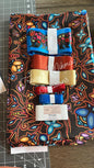 Ribbon skirt kit JT Ojibway