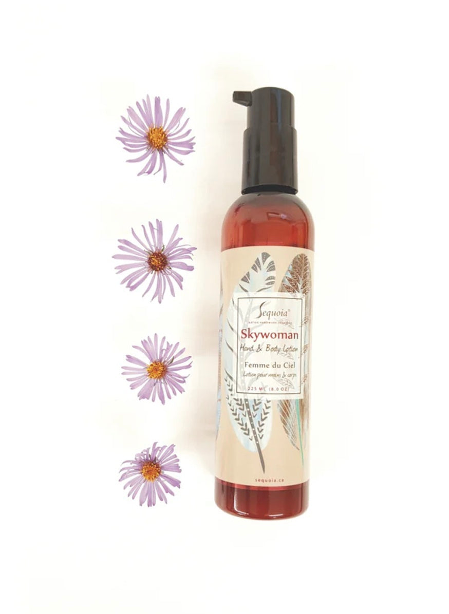 Hand & Body Lotion 8.0 oz
