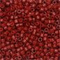 11/0 Size, #DB2354 Duracoat barn Red
