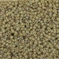 11/0 miyuki Light Olive Green Opaque 23g (2374V)