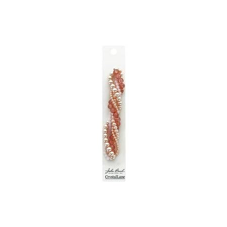 27290100-32  Twisted Bead Daylily