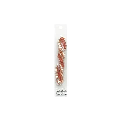 27290100-32  Twisted Bead Daylily