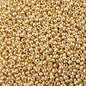 11/0 duracoat bright gold 23g (5101V)