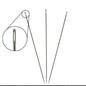 #16 beading Needle