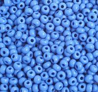 11/0 APX.22g Cornflower Blue (4484V)