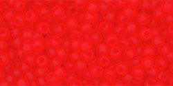 11/0 toho do hyacinth tr