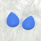 Blue pastel teardrop cab 18 mm