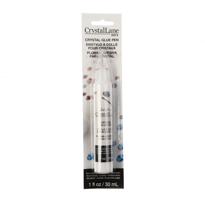 Crystal Lane DIY Crystal Glue Pen  1 fl oz (30ml)