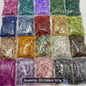 6x2mm Bugles pack of 20