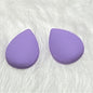 Purple pastel cabs 18 mm