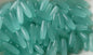 4x12 trans green turquoise