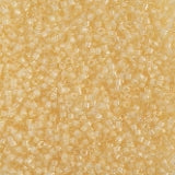 11/0 5.2g Vial Fancy Lined Sand (2371V)