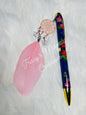 Floral Art Pen