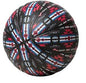 All over printed basketball