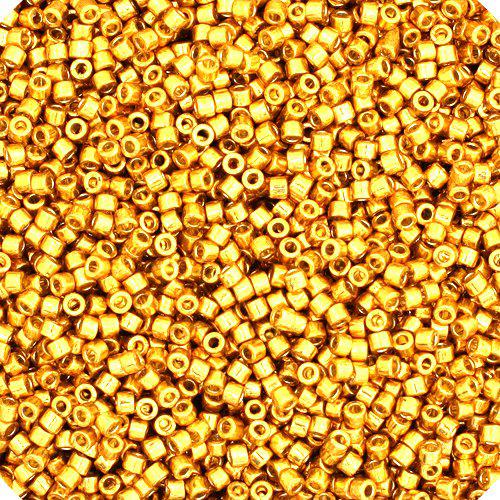 RD DC GalV Gold
