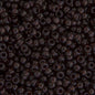11/0 Chocolate Brown Trans APX.22g (0135V)