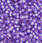 Alabaster Lilac S/L Opal Dyed 11/0 5.2g (0629V)