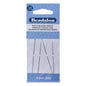 Beadalon Big Eye Beading Needles
