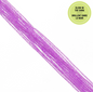Cylin Bead 11/0 approx.23g Hank Glow in Dark - Purple (1141H)