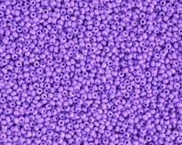 10/0 Op Violet (D) Czech Seed Bead (43g)