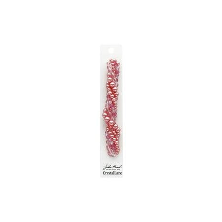 27290100-09  Twisted Bead Waxflower