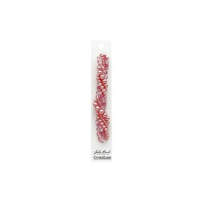 27290100-09  Twisted Bead Waxflower