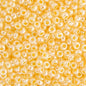 Miyuki Seed Bead Crystal yellow11/0 APX.22g (0516V)