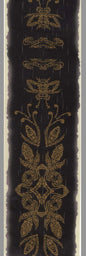76mm PB01 satin ribbon