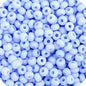 11/0 Vial Opaque Powder Blue apx23g (66401025V)