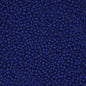 10/0 Opaque royal blue