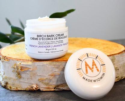 Maskwiomin creams