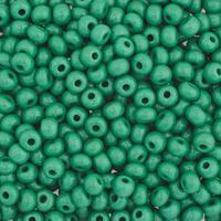 6/0 Med/dark Green
