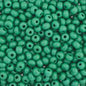 6/0 Med/dark Green