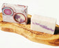 Jingle Dress Soap