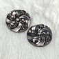 Grey dark vortex cabs 16 mm