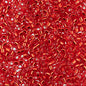 11/0 red S/L dyed 5.2g (0602V)
